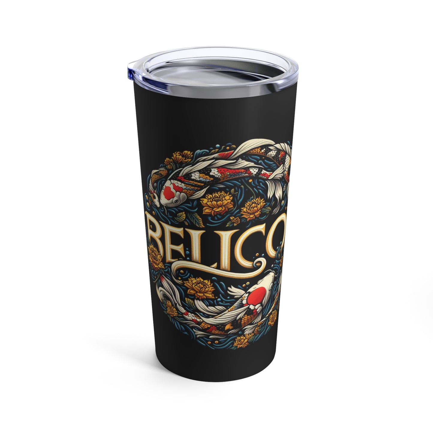 Tumbler 20oz Desino Belicon