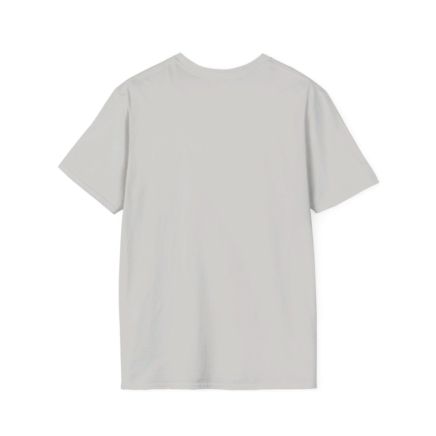 Copy of Copy of Copy of Unisex Softstyle T-Shirt Belicon moleculaTHC