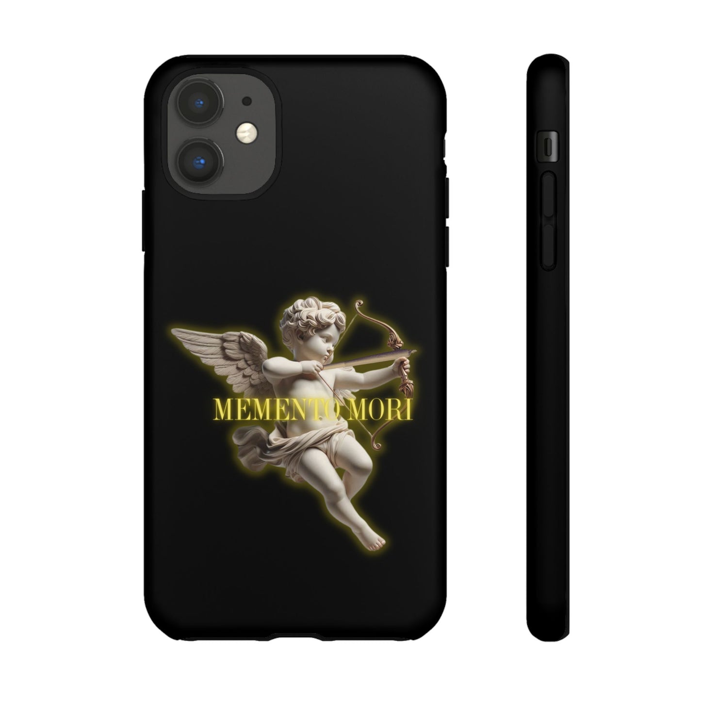 Tough Cases Memento Mori