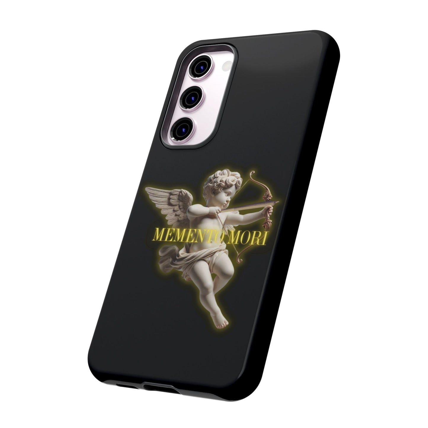 Tough Cases Memento Mori