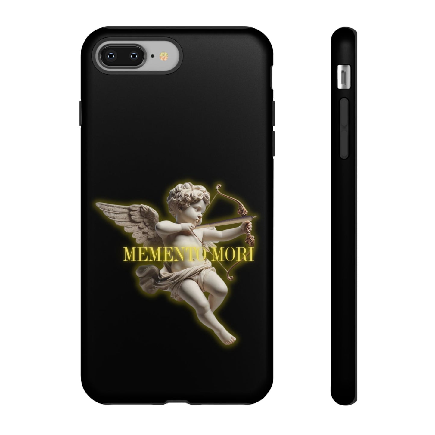 Tough Cases Memento Mori