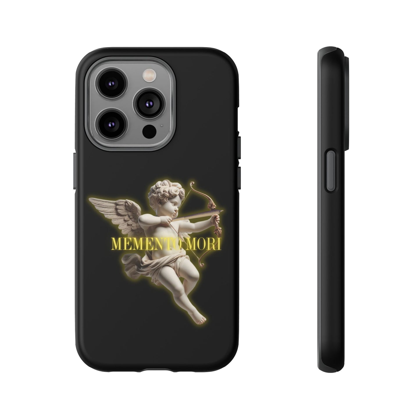 Tough Cases Memento Mori