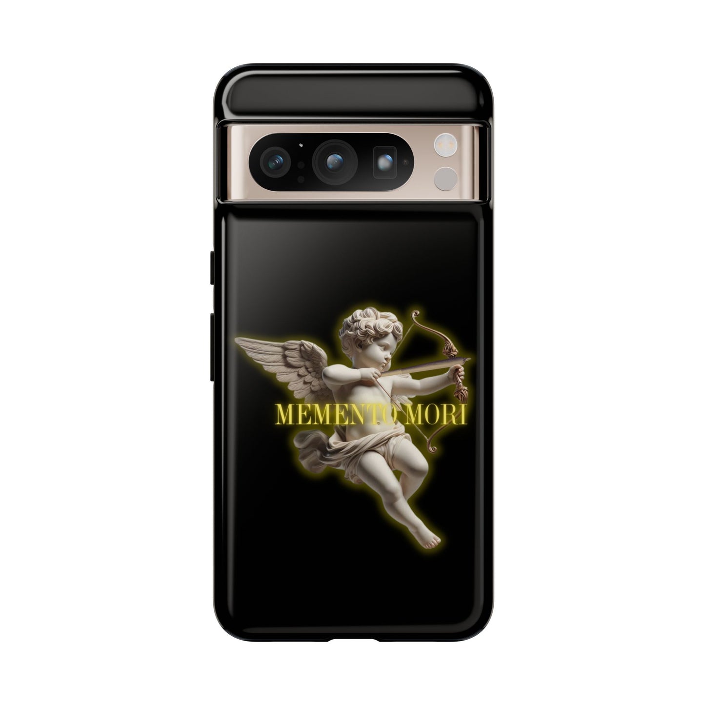 Tough Cases Memento Mori