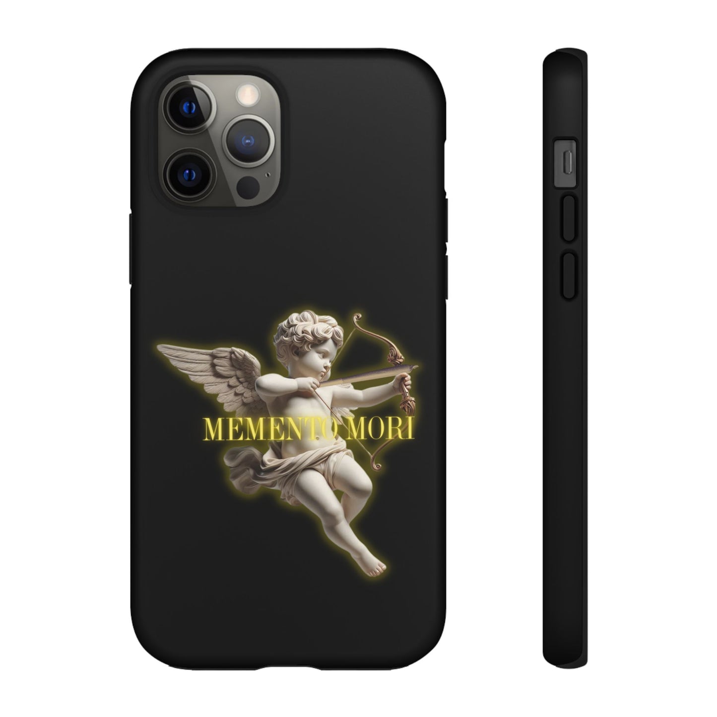 Tough Cases Memento Mori