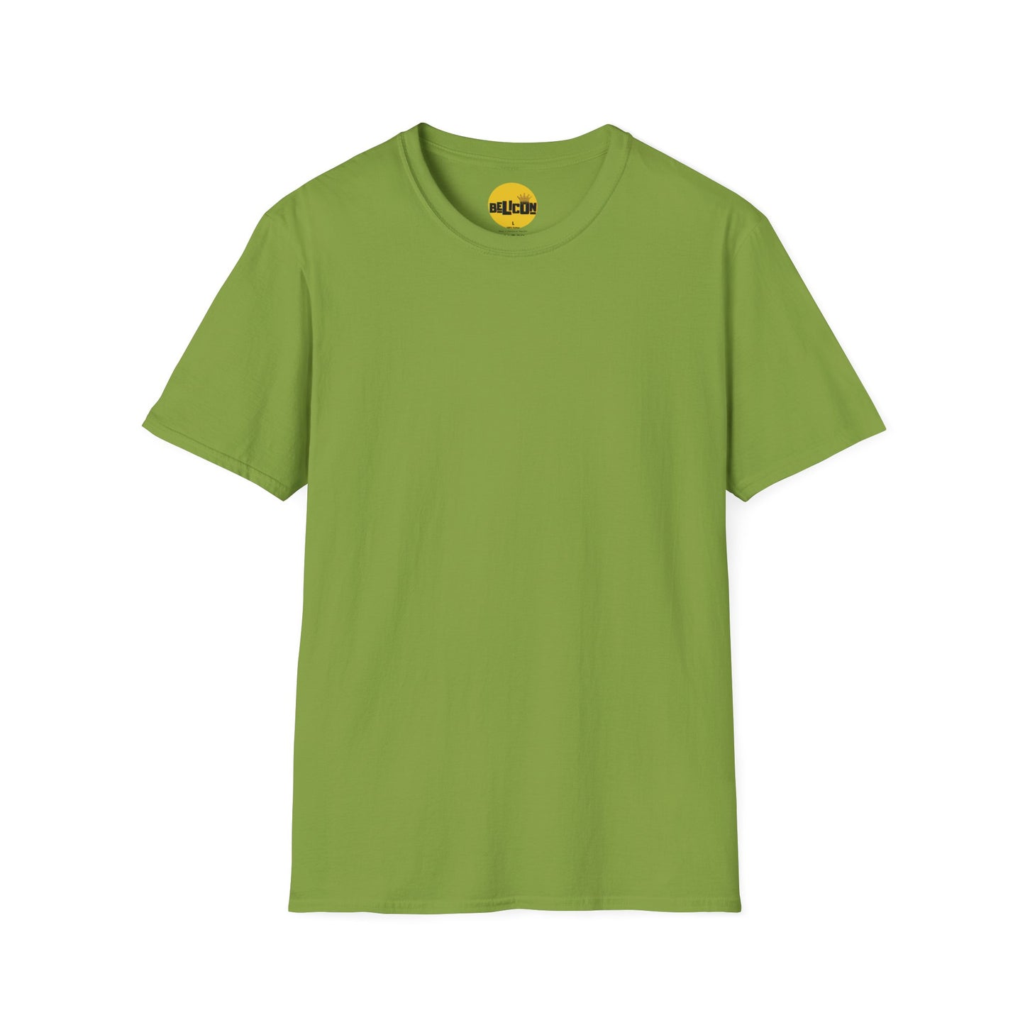 Unisex Softstyle T-Shirt Eagle Belicon