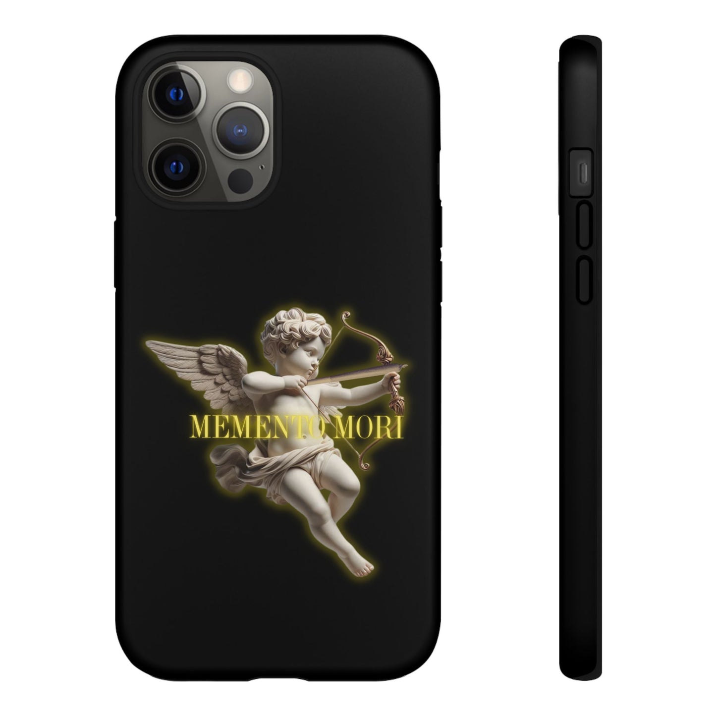 Tough Cases Memento Mori