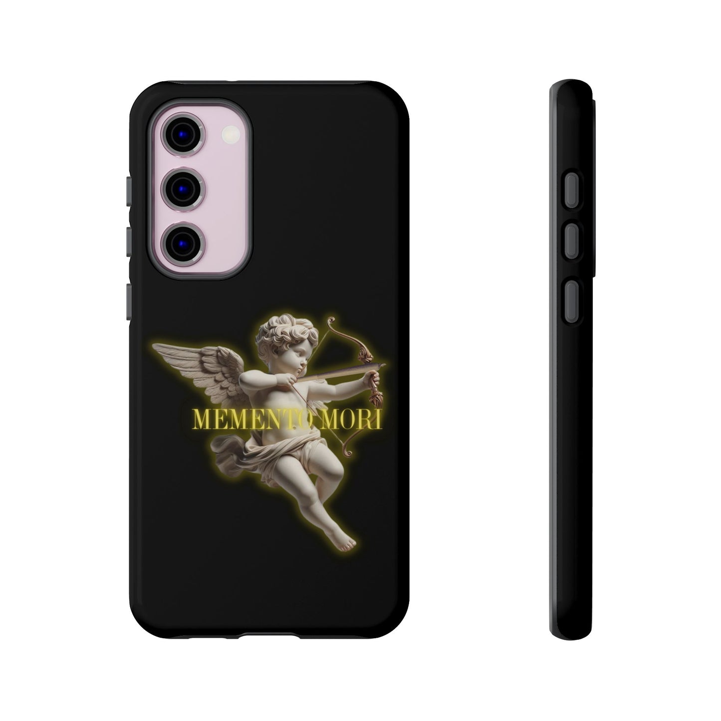Tough Cases Memento Mori