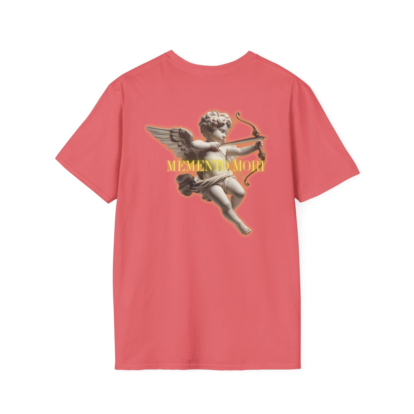 Unisex Softstyle T-Shirt Cupid