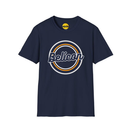 Unisex Softstyle T-Shirt Belicon