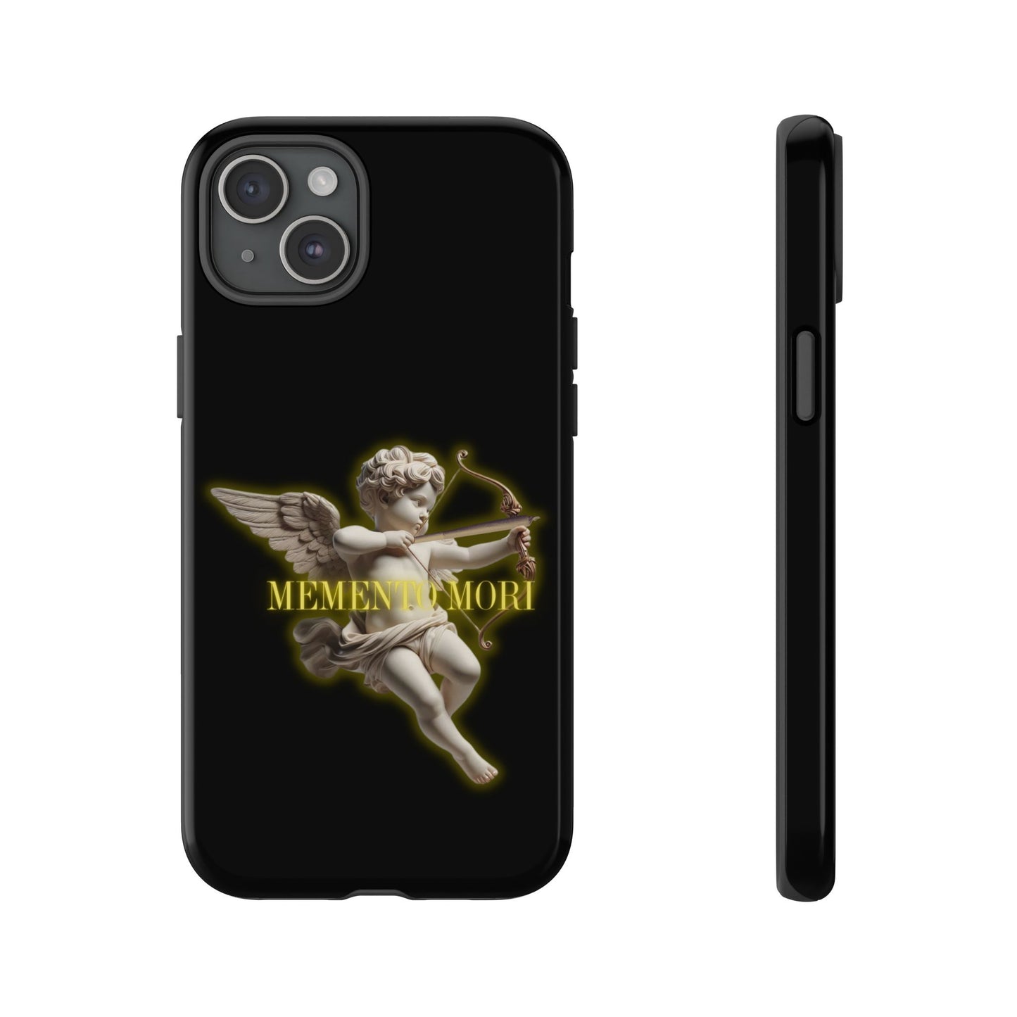 Tough Cases Memento Mori