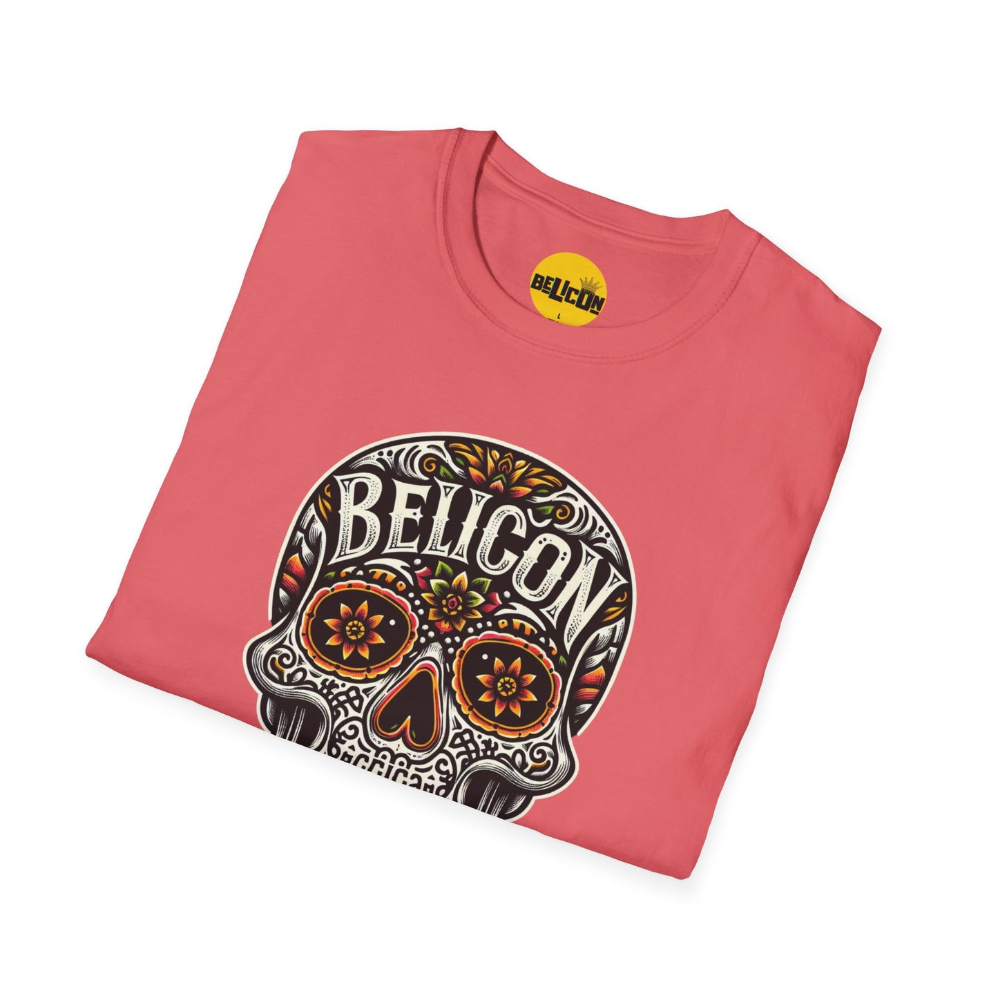 Unisex Softstyle T-Shirt Catrina