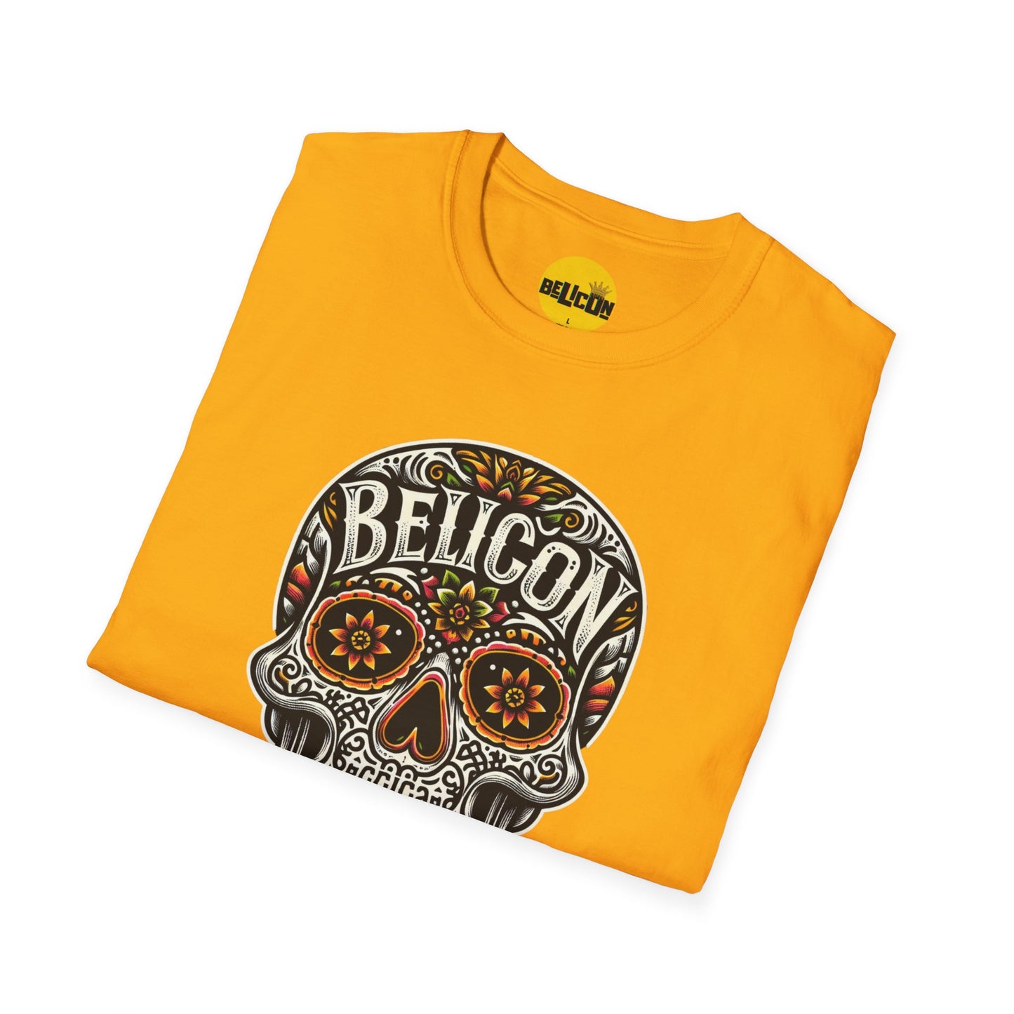 Unisex Softstyle T-Shirt Catrina