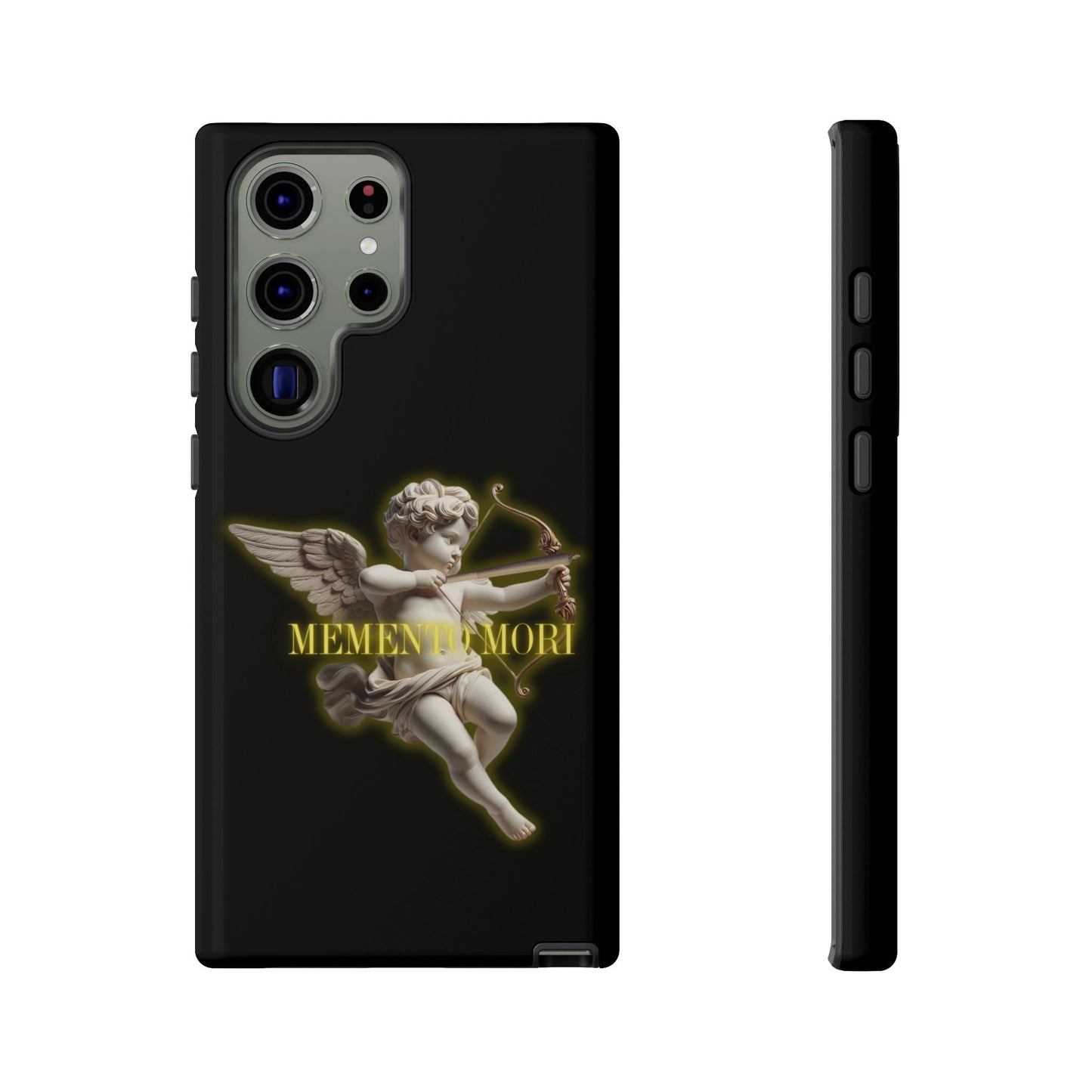 Tough Cases Memento Mori