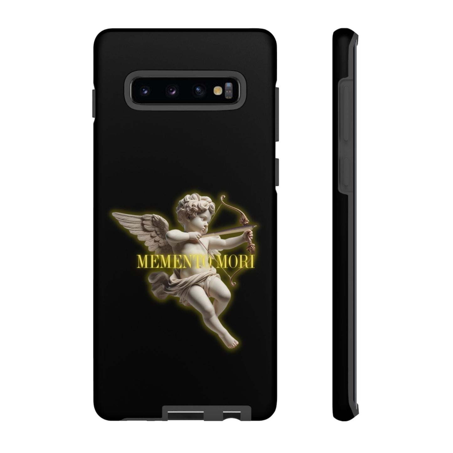 Tough Cases Memento Mori