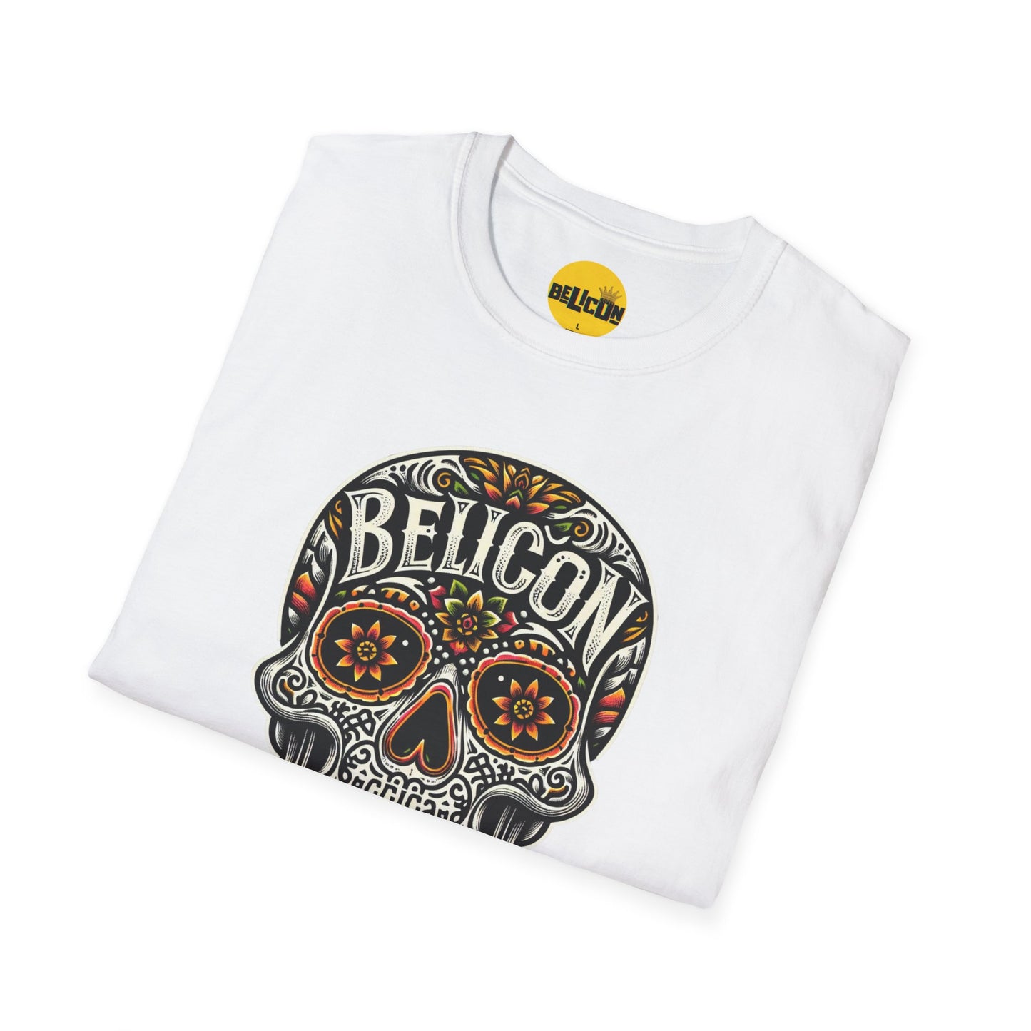 Unisex Softstyle T-Shirt Catrina
