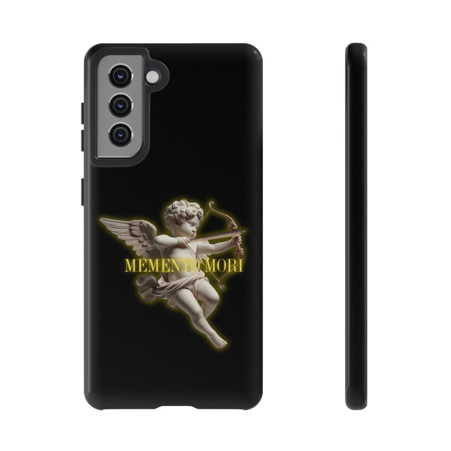 Tough Cases Memento Mori