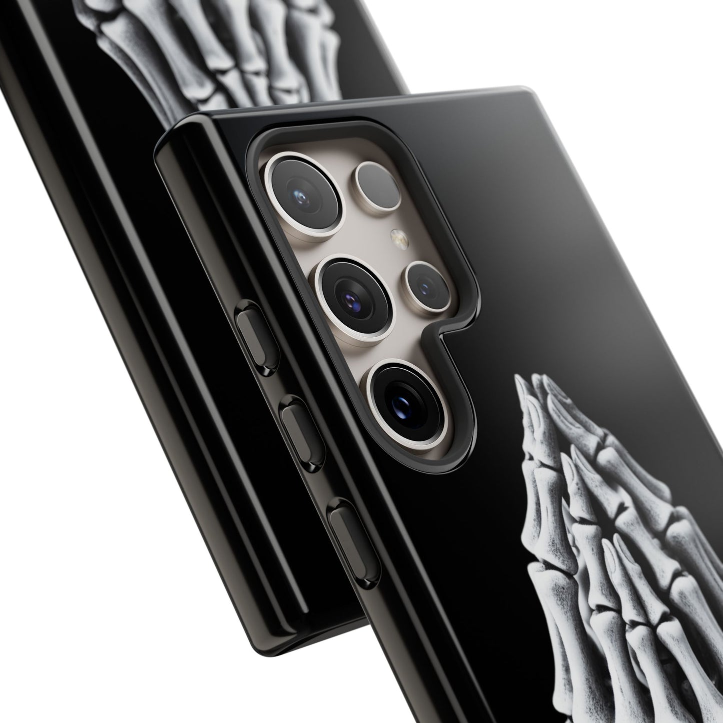Tough Cases