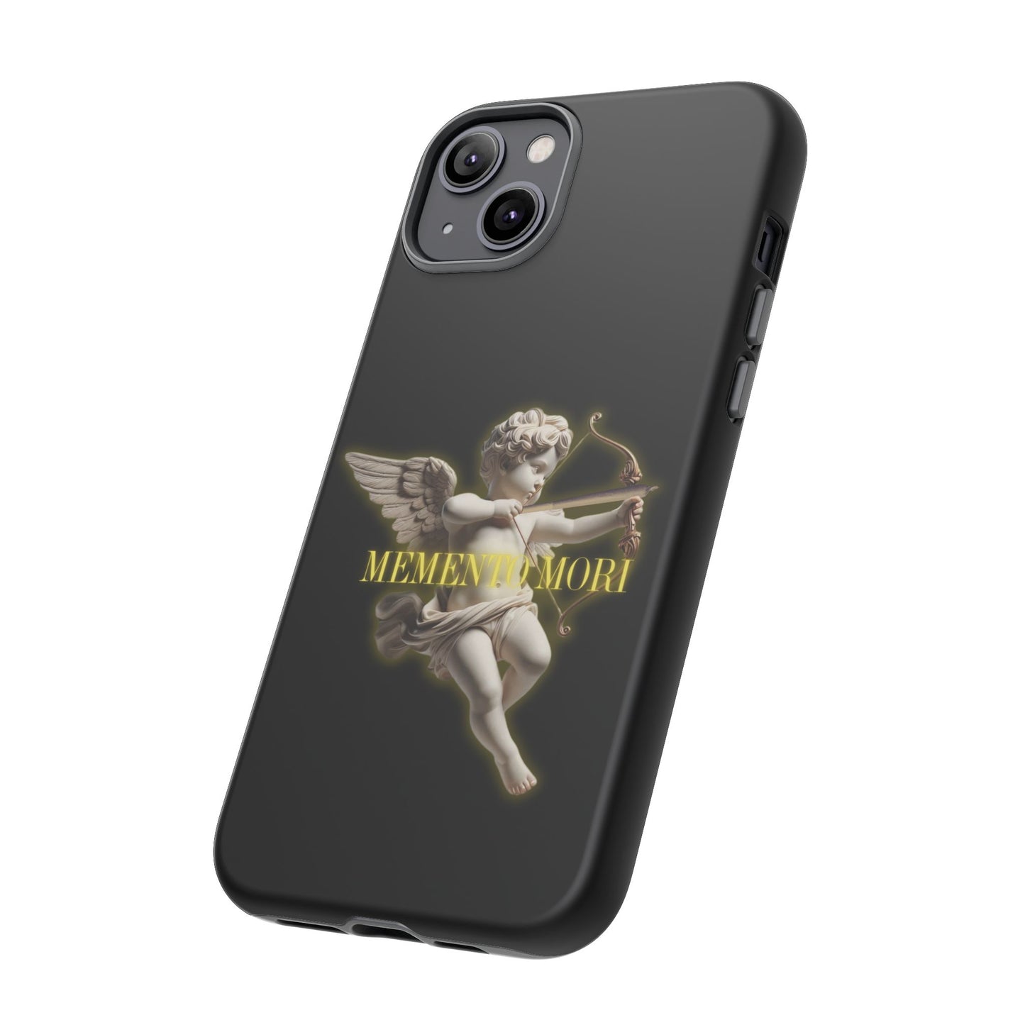 Tough Cases Memento Mori