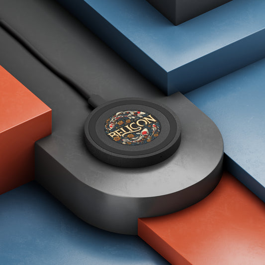Belicon Wireless Charging Pad