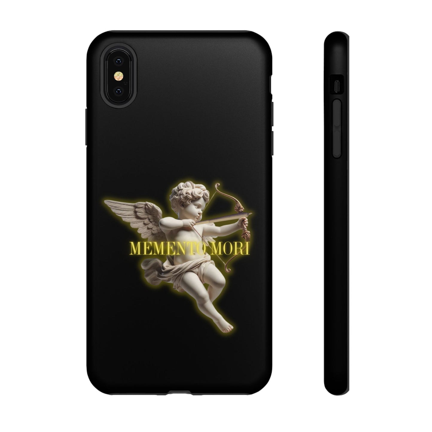 Tough Cases Memento Mori