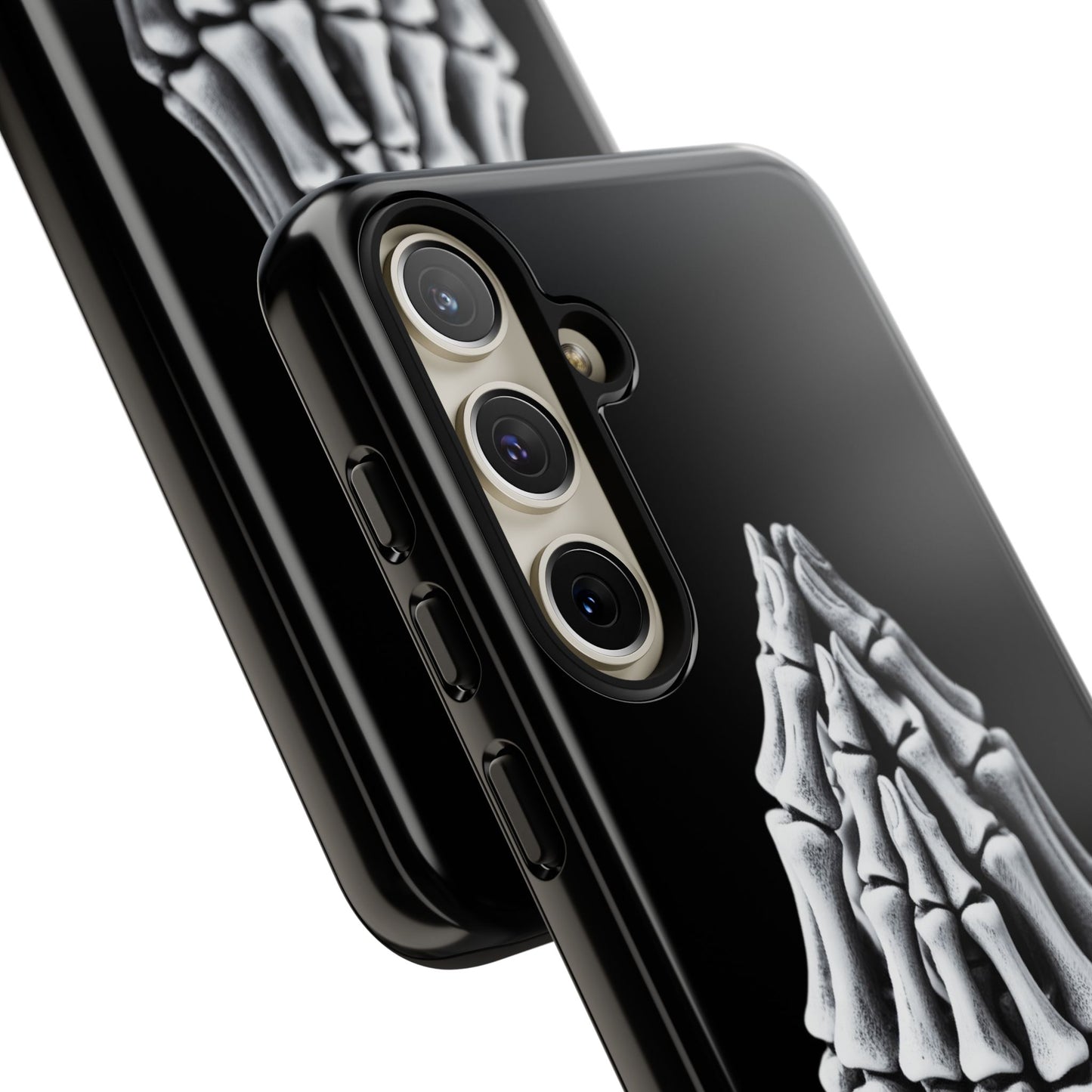 Tough Cases