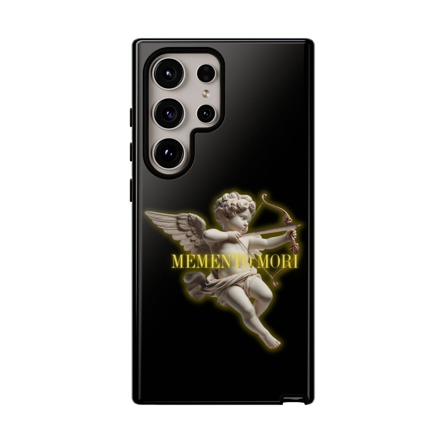 Tough Cases Memento Mori