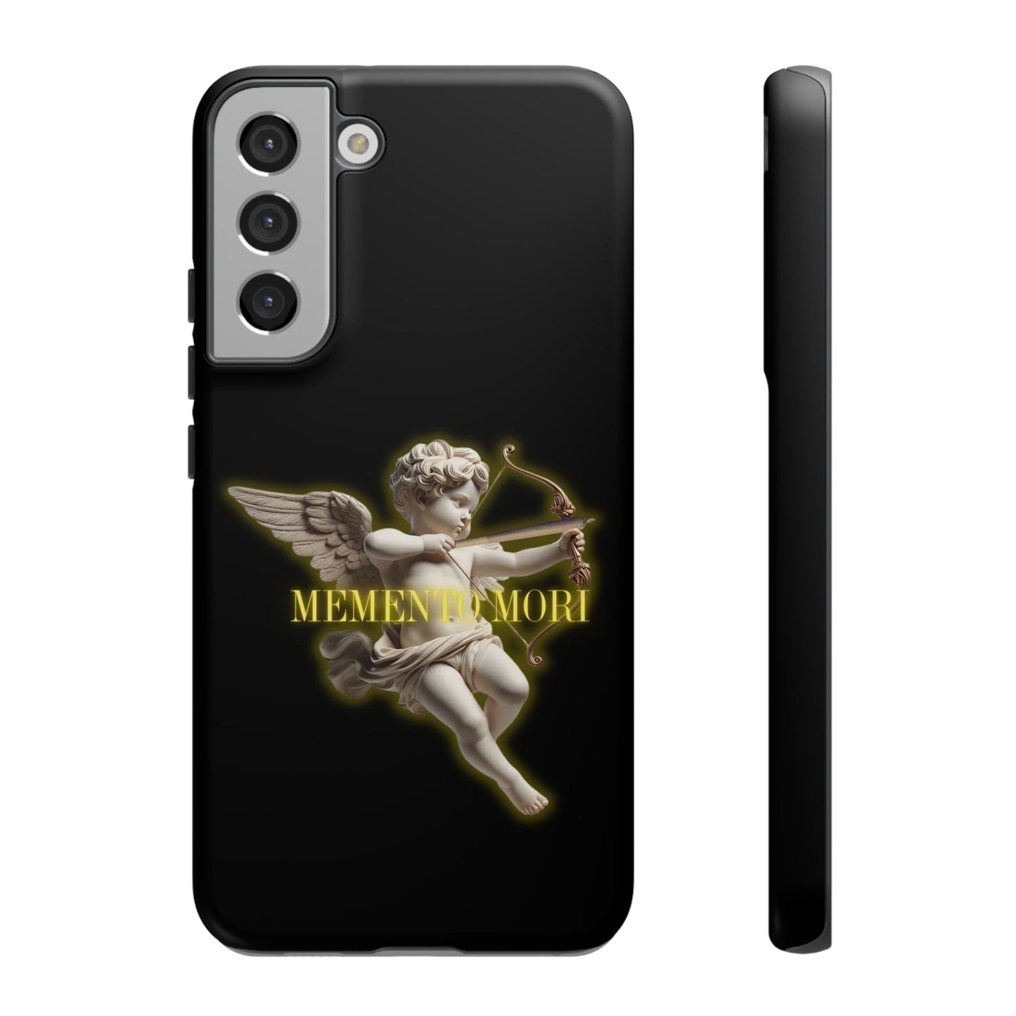 Tough Cases Memento Mori