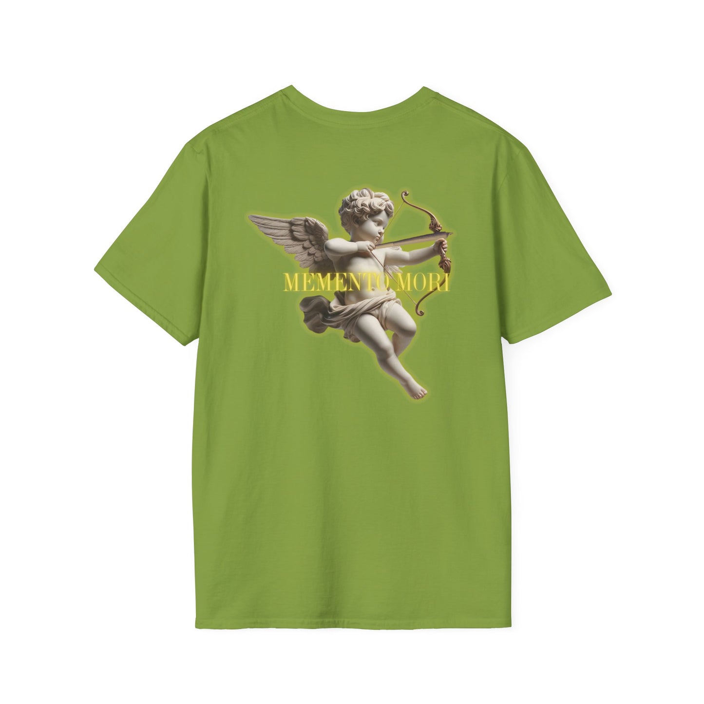 Unisex Softstyle T-Shirt Cupid