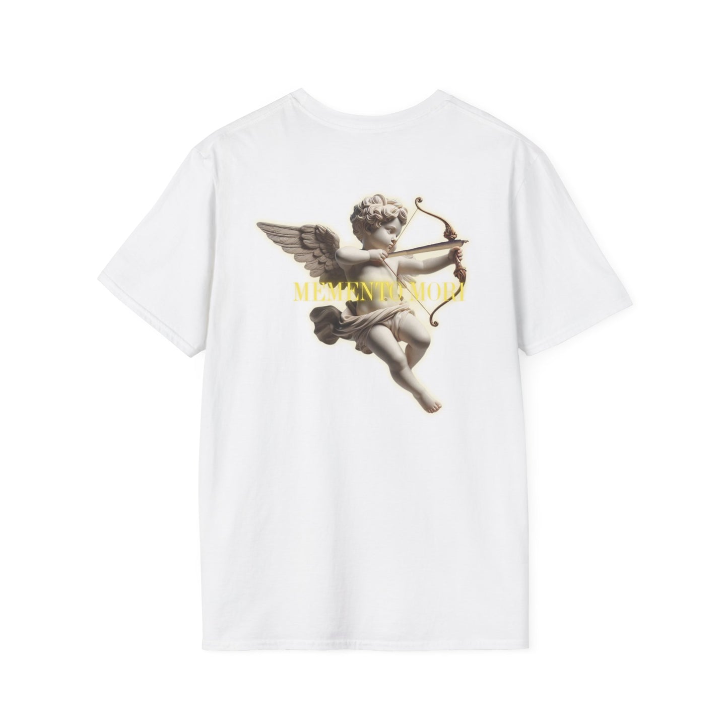 Unisex Softstyle T-Shirt Cupid