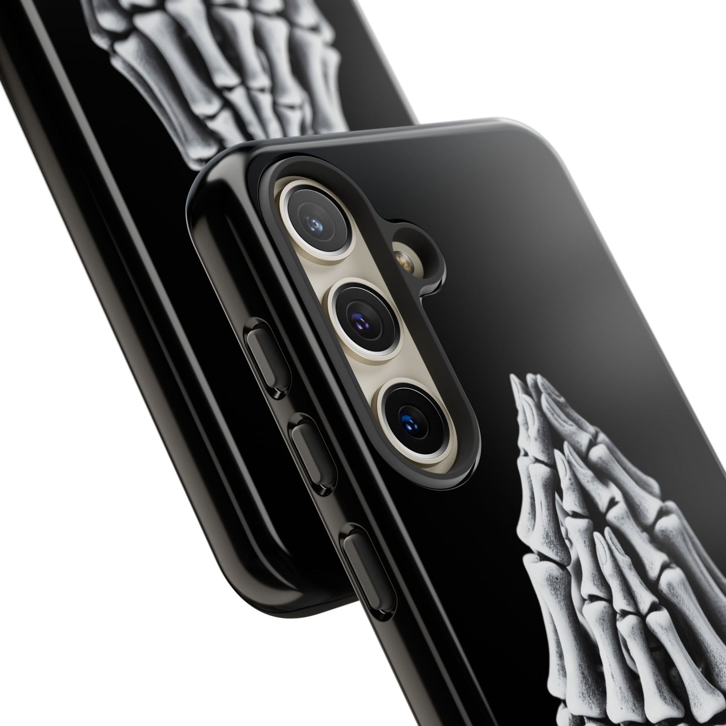 Tough Cases