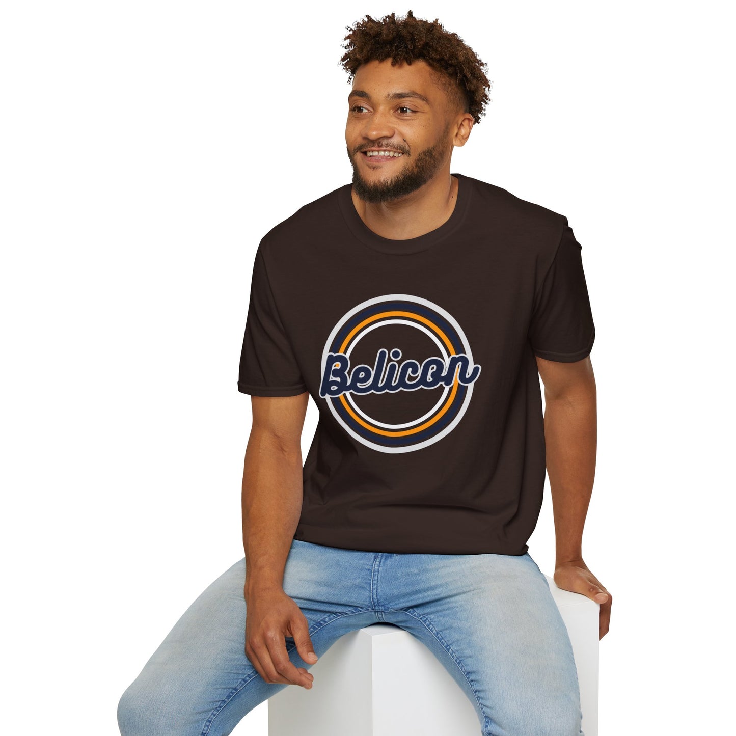 Unisex Softstyle T-Shirt Belicon