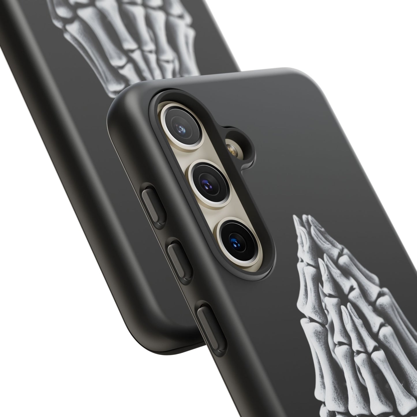 Tough Cases