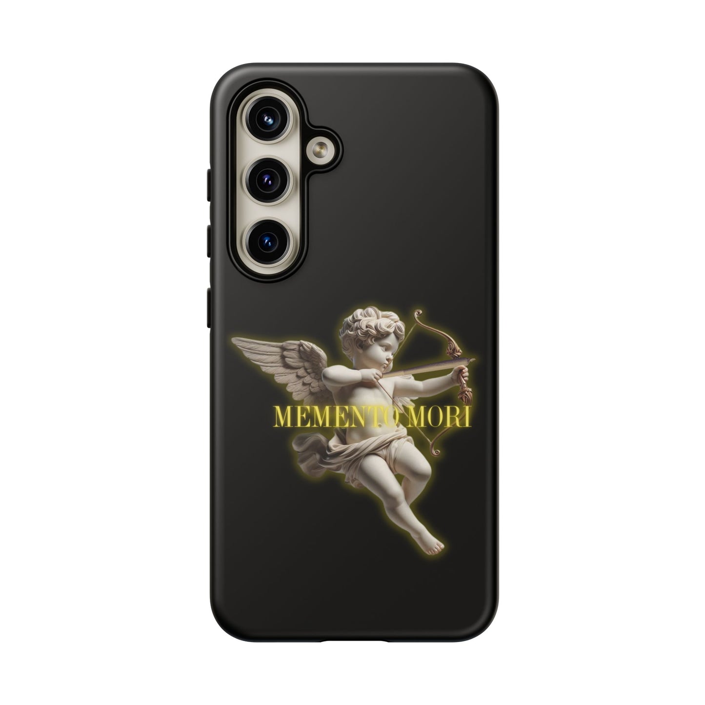 Tough Cases Memento Mori