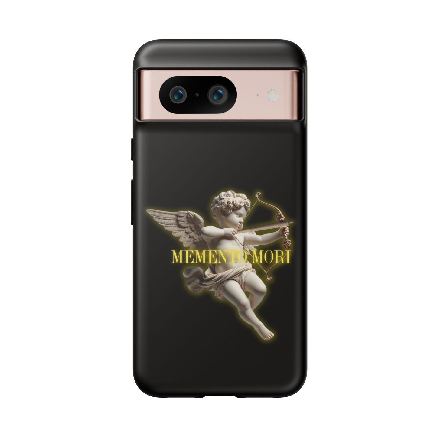 Tough Cases Memento Mori