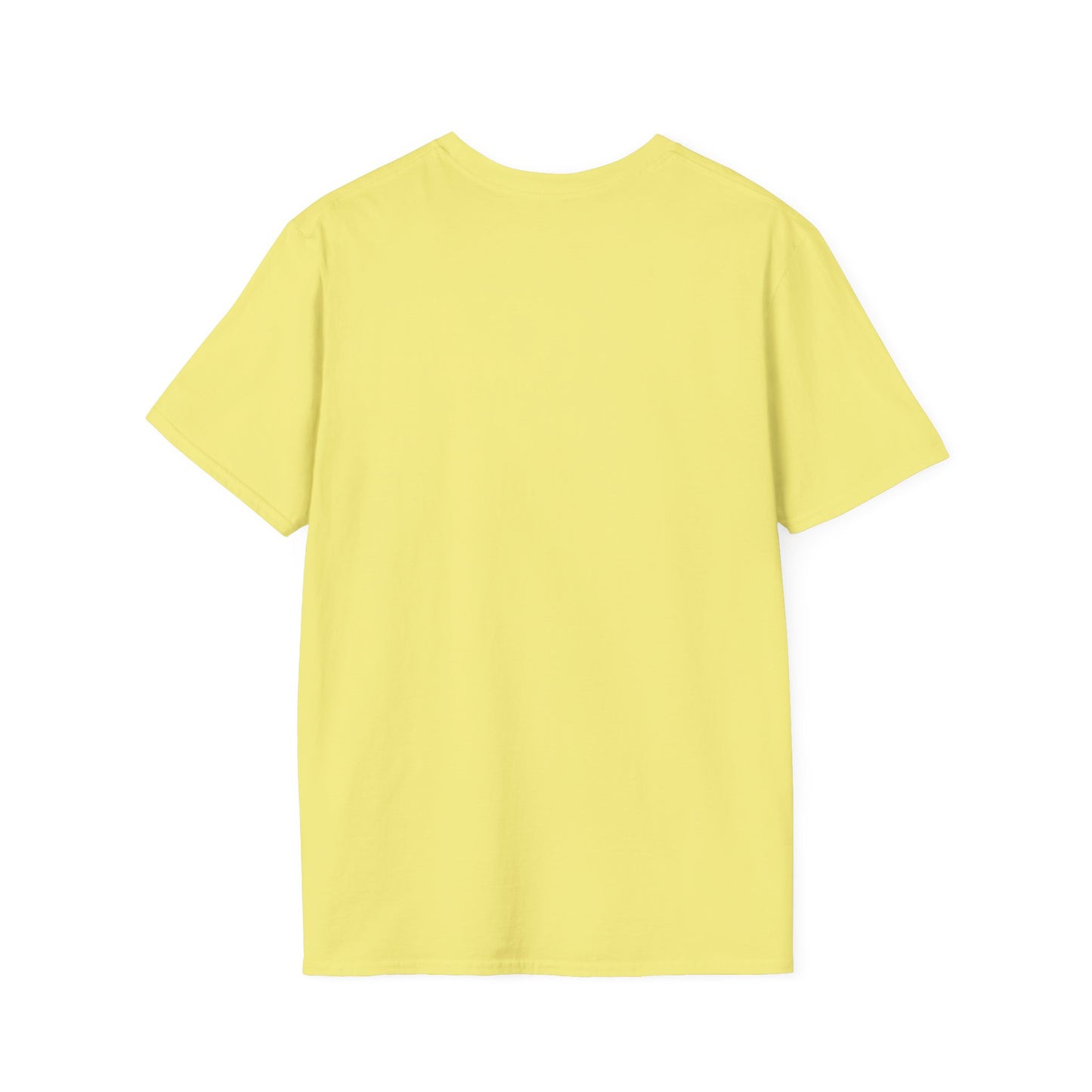 Unisex Softstyle T-Shirt Maria Juana