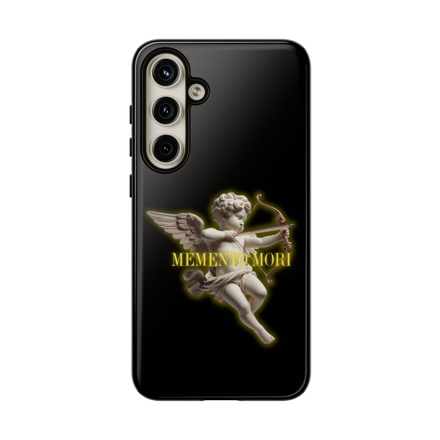 Tough Cases Memento Mori