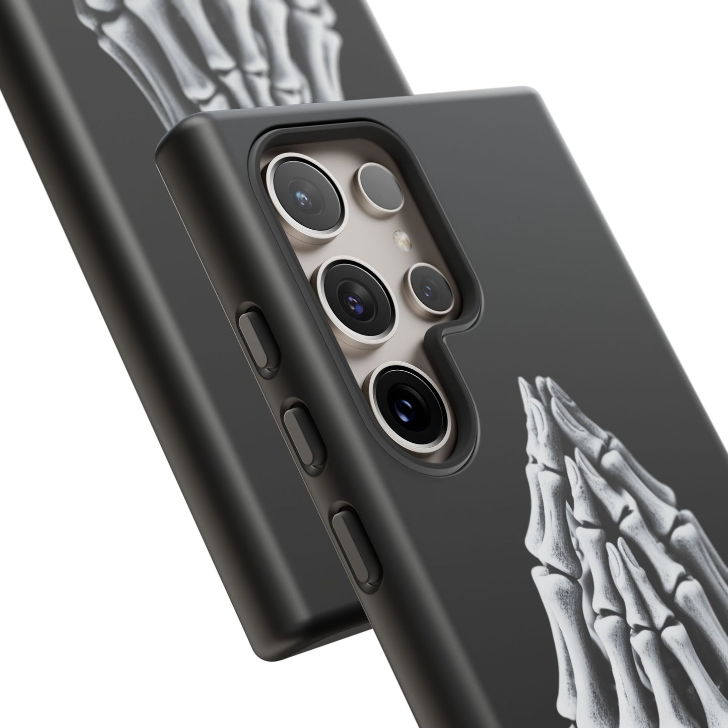 Tough Cases