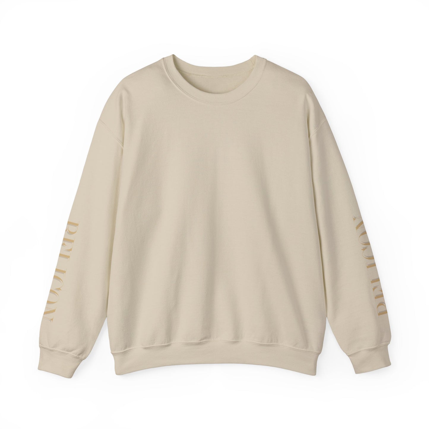 Unisex Heavy Blend™ Crewneck Sweatshirt Belicon Memento mori