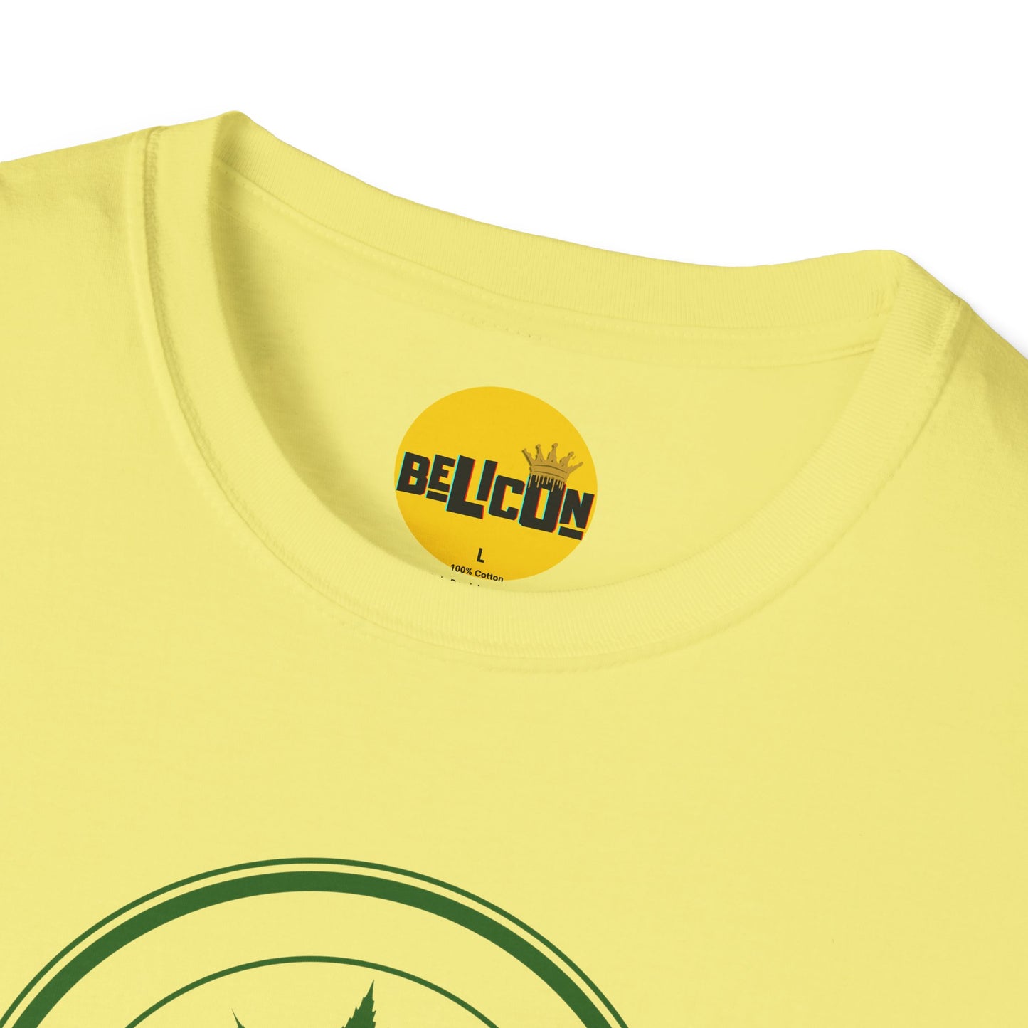 Unisex Softstyle T-Shirt Maria Juana