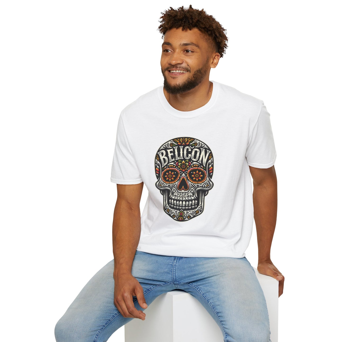 Unisex Softstyle T-Shirt Catrina