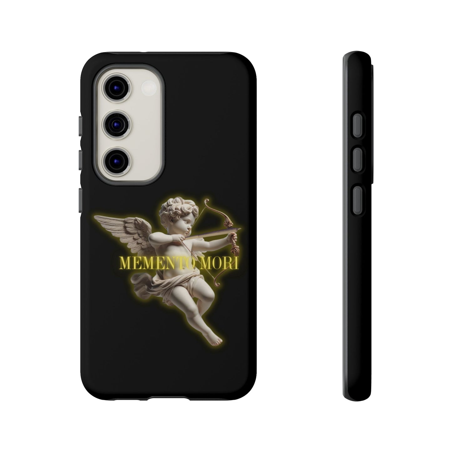 Tough Cases Memento Mori