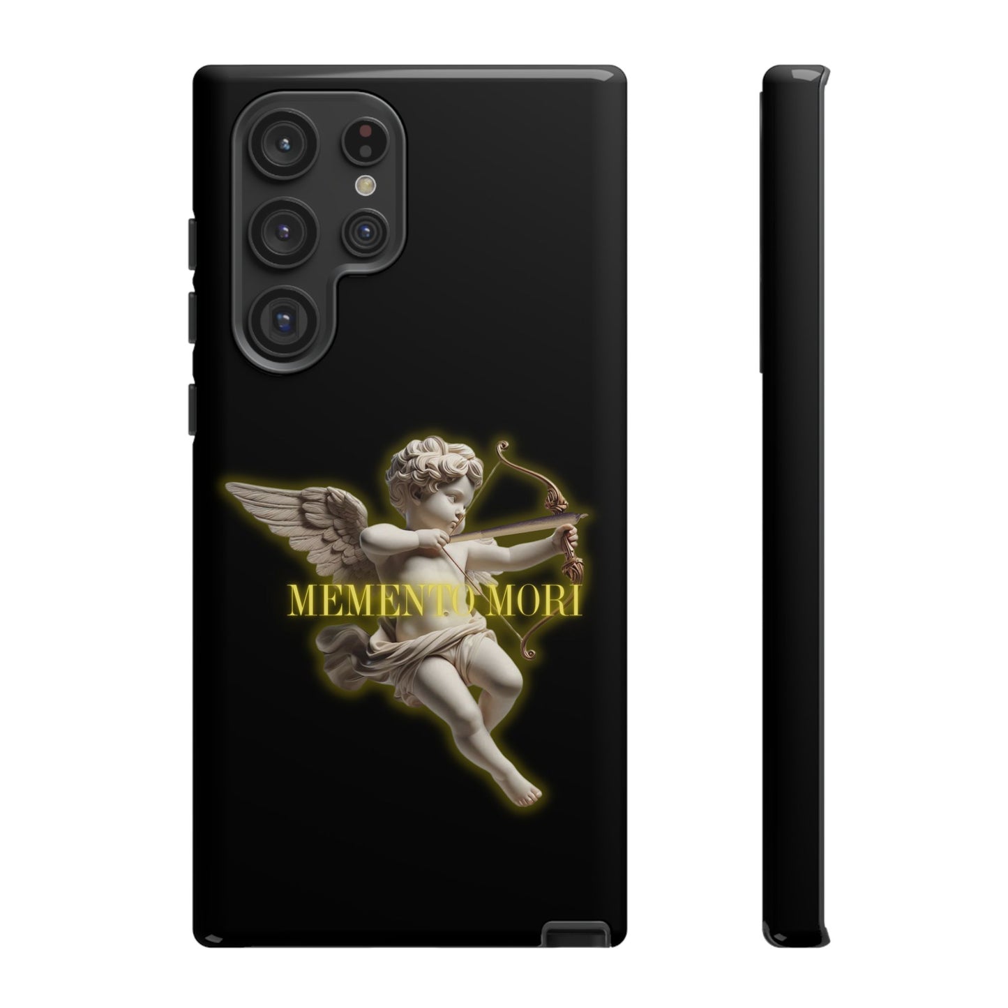 Tough Cases Memento Mori