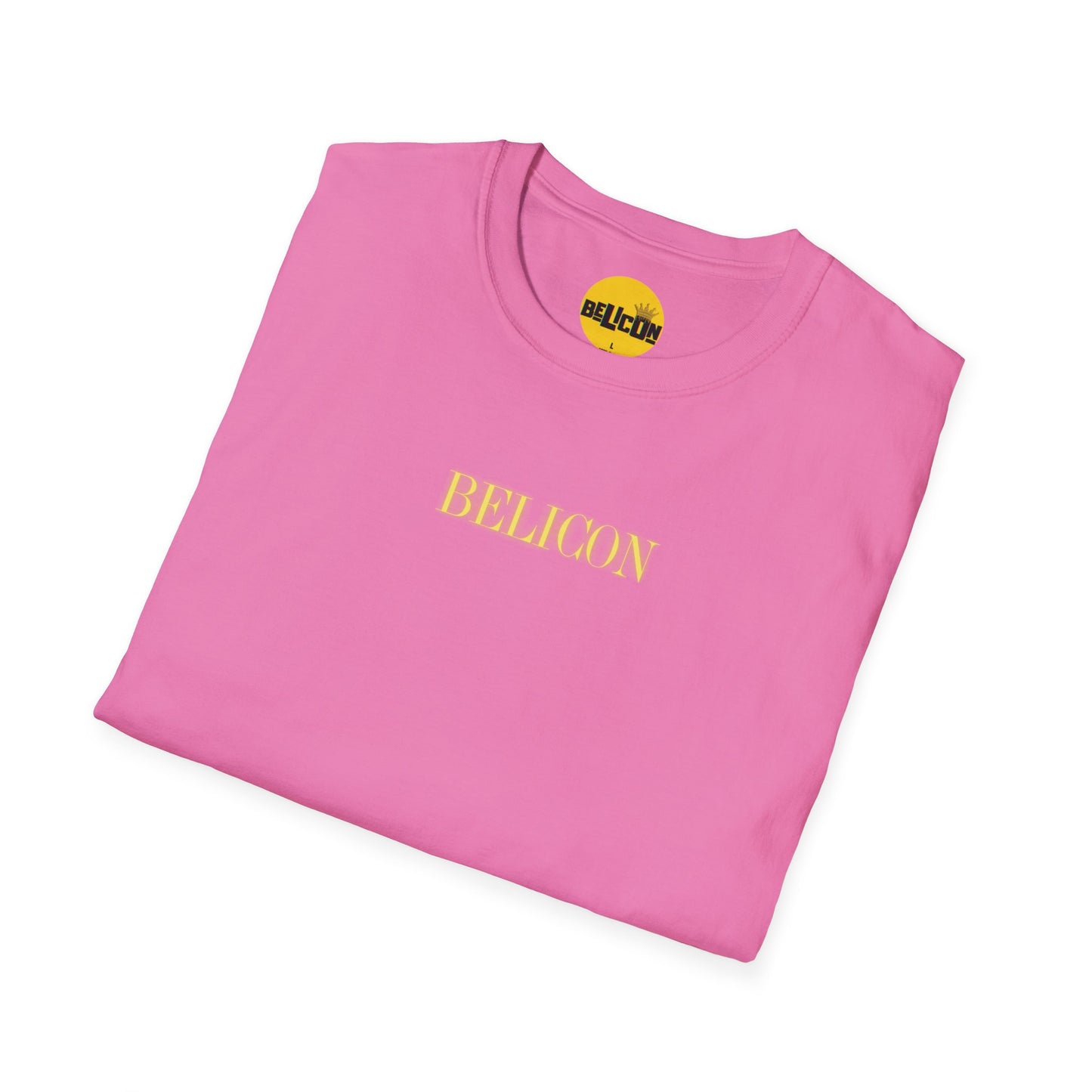 Unisex Softstyle T-Shirt Cupid