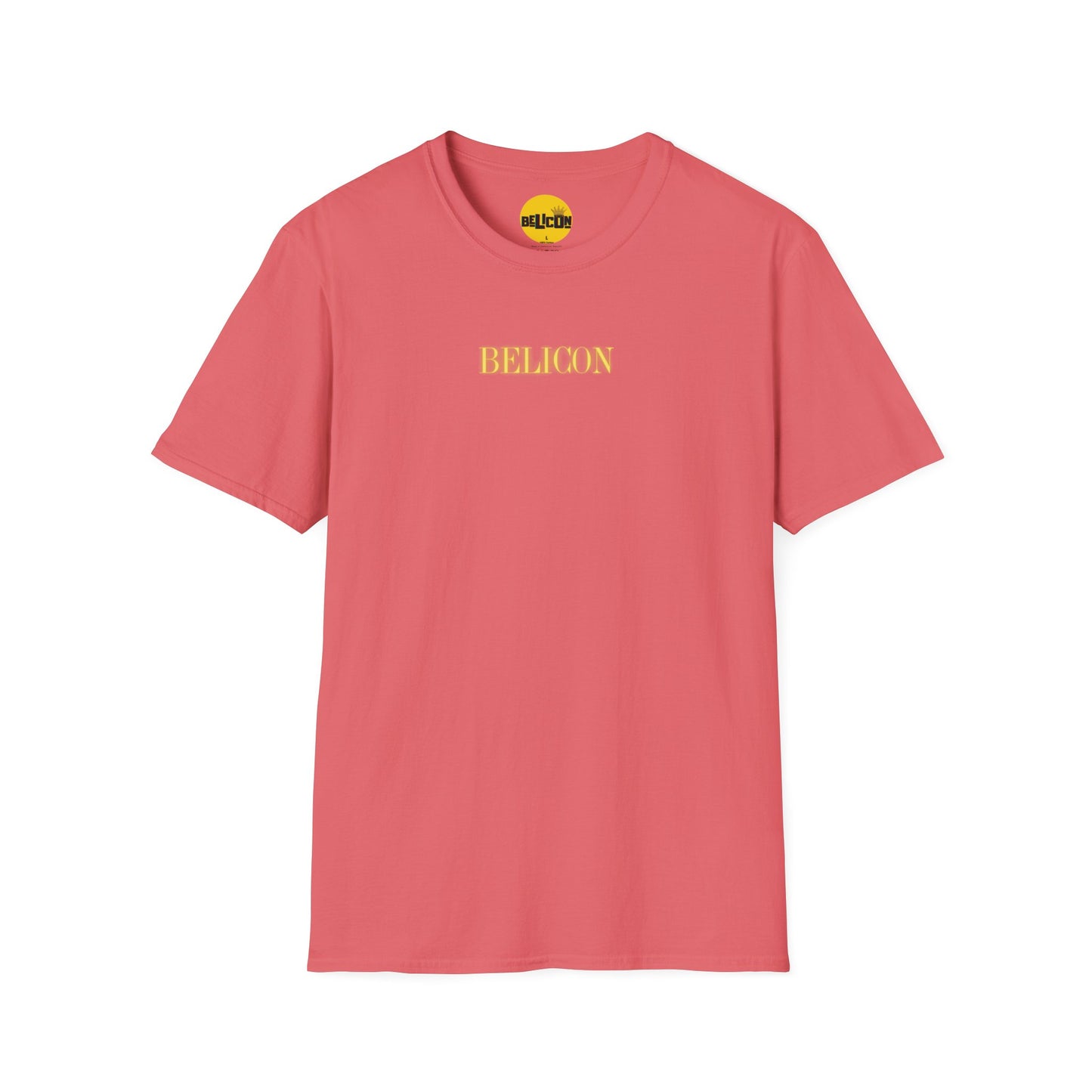 Unisex Softstyle T-Shirt Cupid