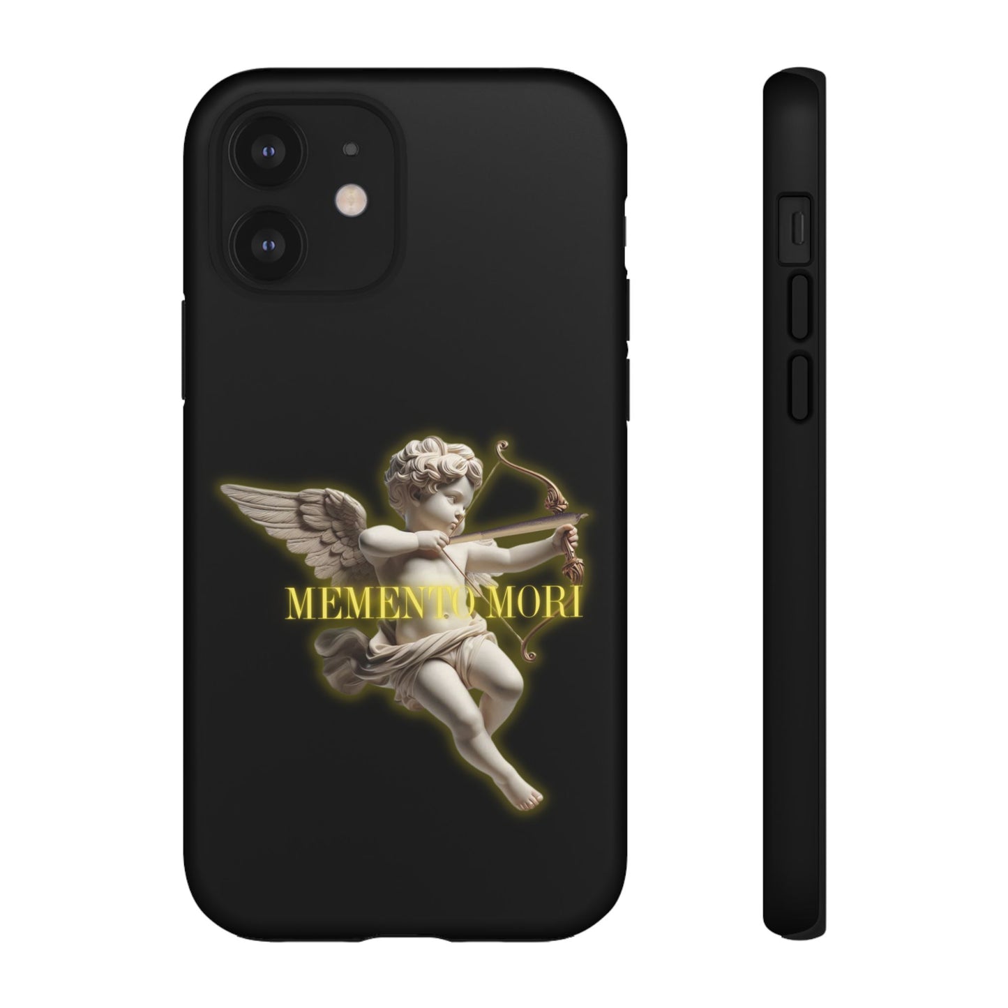 Tough Cases Memento Mori