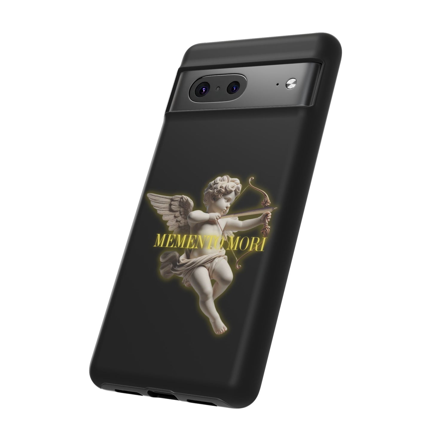 Tough Cases Memento Mori