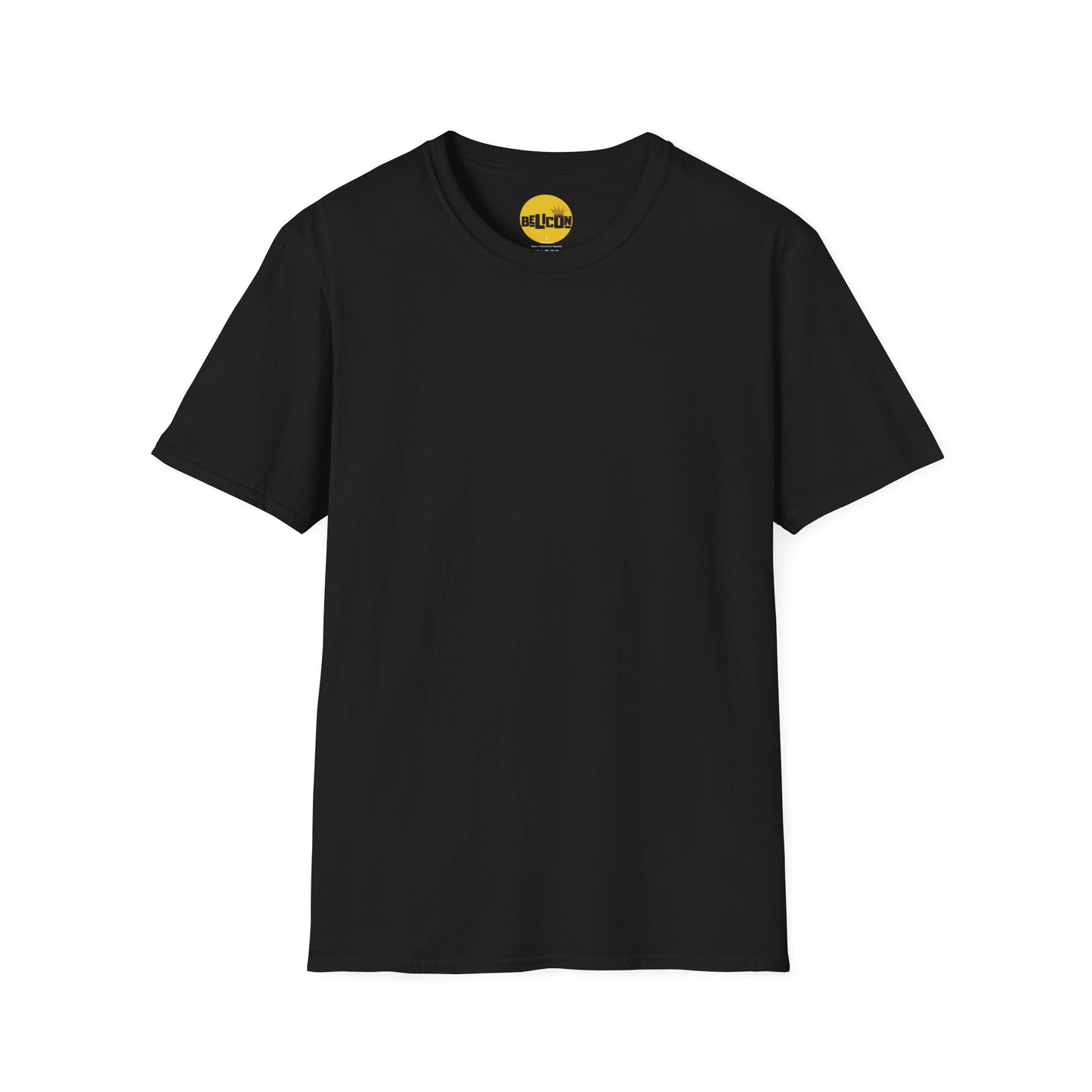 Unisex Softstyle T-Shirt Mouth