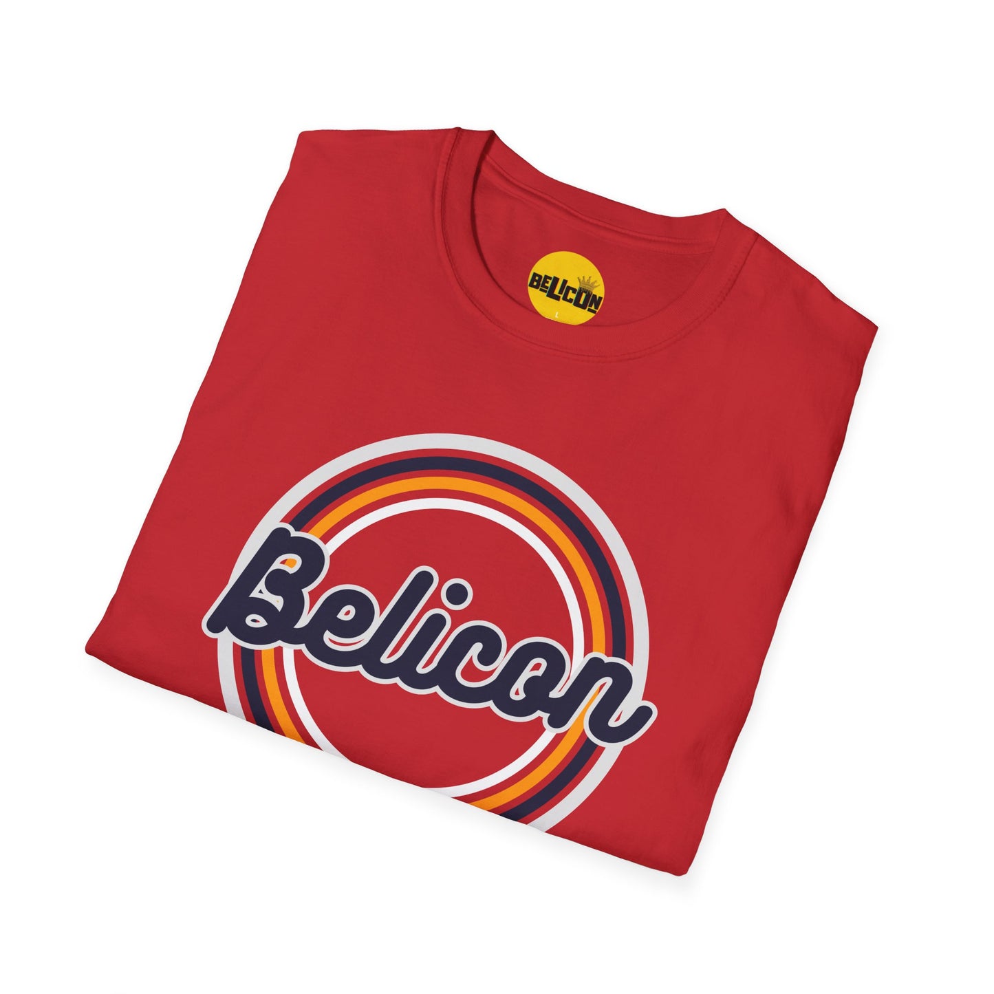 Unisex Softstyle T-Shirt Belicon