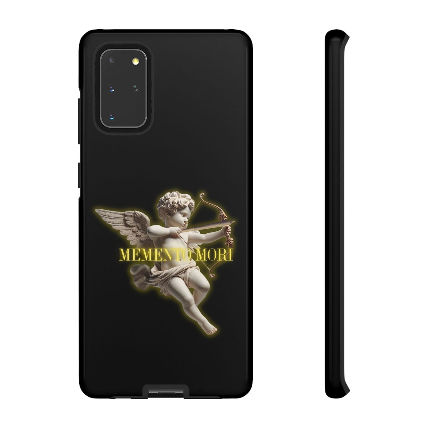 Tough Cases Memento Mori