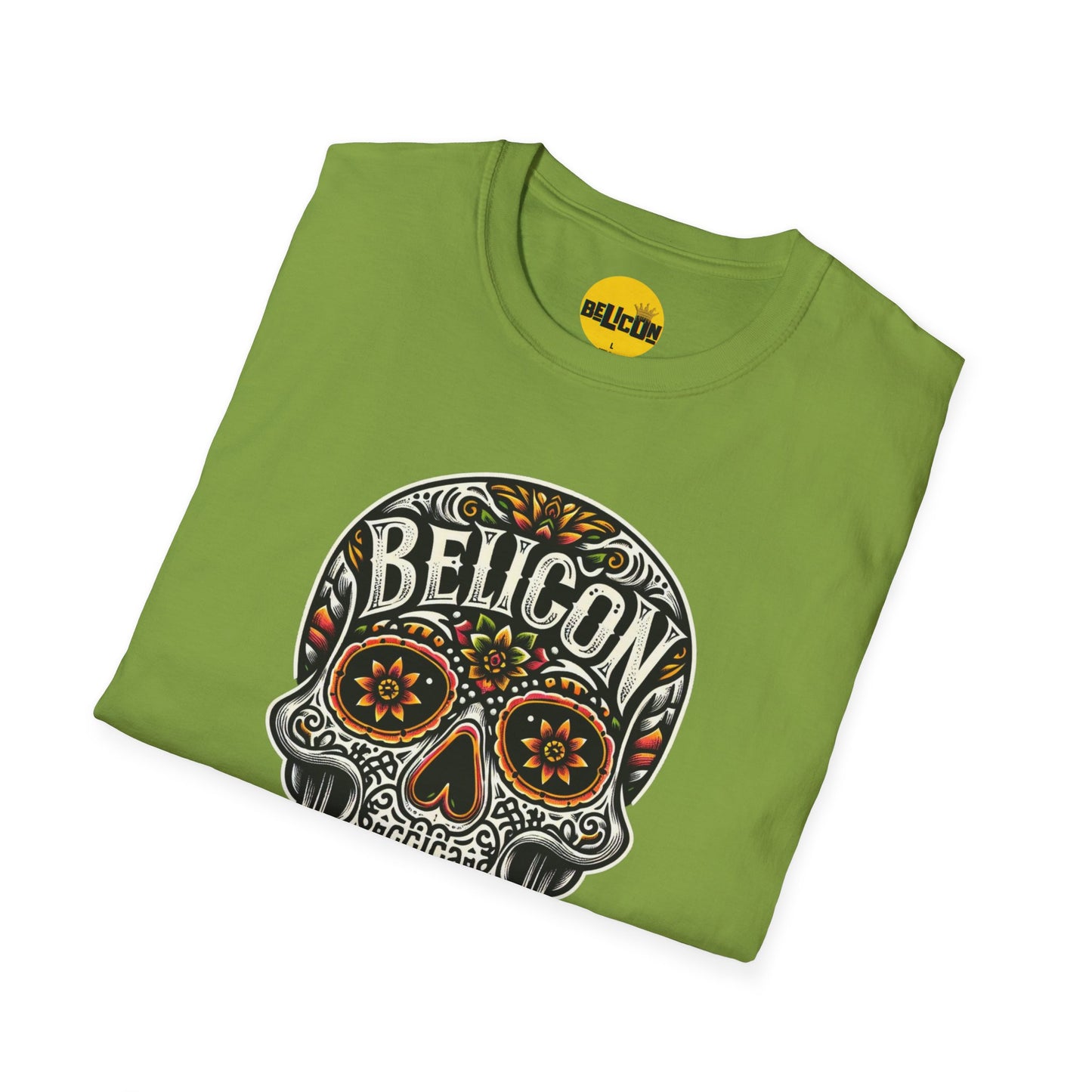 Unisex Softstyle T-Shirt Catrina